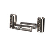 MANITOWOC 7629023 HINGE ASSY, RH/LH, 2 BALL