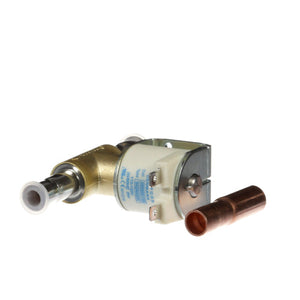 MANITOWOC 7630051 SOLENOID VLV EVU6 .50X.38 115V