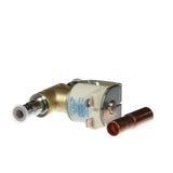 MANITOWOC 7630051 SOLENOID VLV EVU6 .50X.38 115V