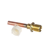 MANITOWOC 8360343 COUPL MALE 5/8-18 THD