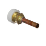 MANITOWOC 8360353 COUPLING MALE 1-1/16-12 THD