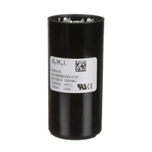 MANITOWOC 8503143 START CAP 88-106MFD