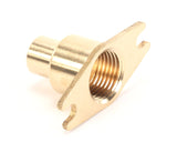 MANITOWOC 8706083 ADAPTER .50ID X .63OD 1/2NPTF