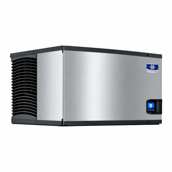 Manitowoc IDP0300A-161 Indigo NXT 309 lb Air-Cooled Dice Ice Machine