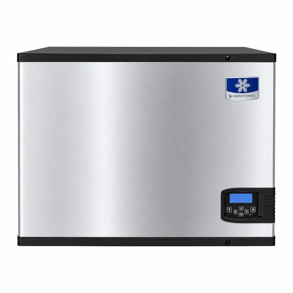 Manitowoc IDP0450A-161 Indigo NXT 463 lb Air-Cooled Dice Ice Machine
