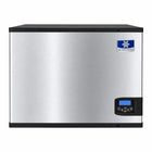 Manitowoc IDP0450W-161 Indigo NXT 456 lb Water-Cooled Dice Ice Machine