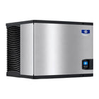 Manitowoc IDP0600A-161 Indigo NXT 662 lb Air-Cooled Dice Ice Machine