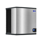 Manitowoc IYP0600A-261 Indigo NXT 672 lb Air-Cooled Half-Dice Ice Machine