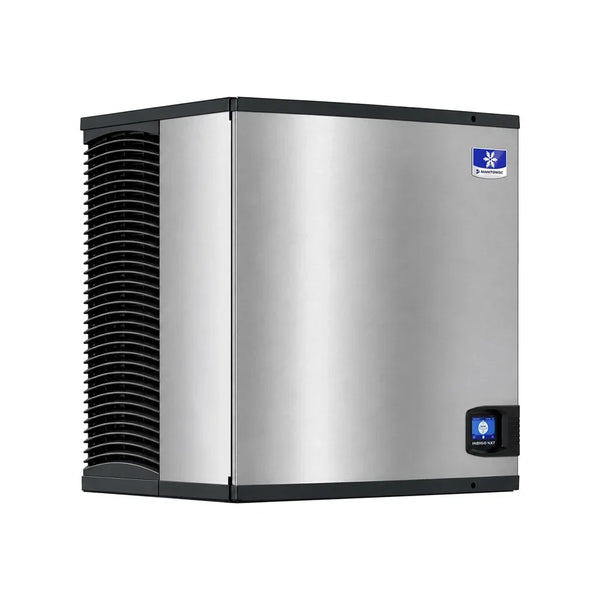 Manitowoc IDP1000W-261 Indigo NXT 985 lb Water-Cooled Dice Ice Machine