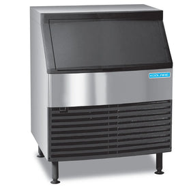 KDP0250A ice machine parts diagram
