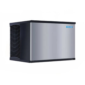 KDP0400A ice machine parts diagram