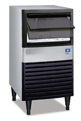 QM30-1 ice machine parts diagram