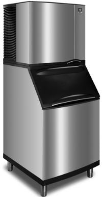 SD0452A ice machine parts diagram