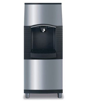 SPA160 ice machine parts diagram