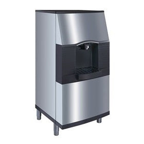 SPA310 ice machine parts diagram