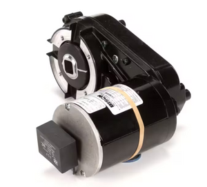 1011448-98 GEAR REDUCER W/MOTOR, ICEOMATIC