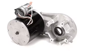 SCOTSMAN 12-3083-31 GEARBOX MOTOR 115V SVC