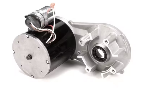 SCOTSMAN 12-3083-31 GEARBOX MOTOR 115V SVC