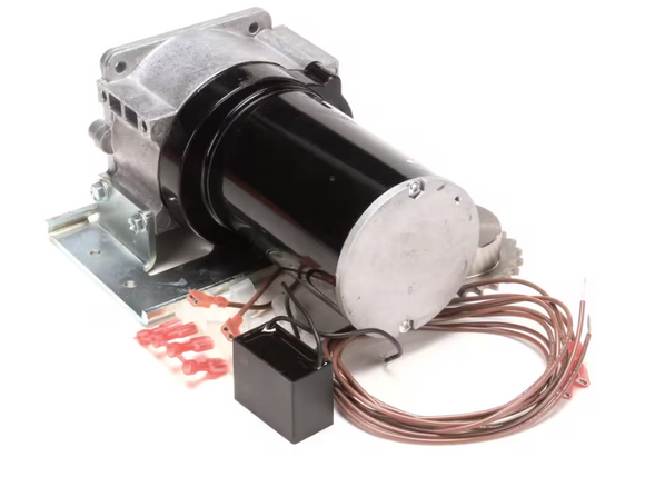 Hoshizaki HS-2128 GEAR MOTOR REPLACEME