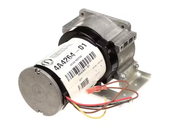 Hoshizaki 4A4264-01 GEAR MOTOR