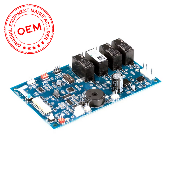 HOSHIZAKI 2A7664-04 CONTROL BOARD 