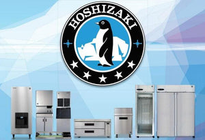 Hoshizaki Parts Distributor