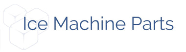 Ice Machine Parts for Manitowoc, Scotsman, Hoshizaki, Iceomatic, and Koolaire Ice Machines