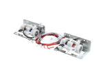 MANITOWOC 000000444 DUAL AIR COMP. 230V/50-60HZ/1PH