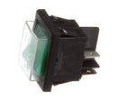 MANITOWOC 000005763 SWITCH - ON/OFF ROCKER