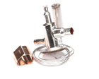 040000594 EXPANSION VALVE DANFOSS NEW Q130