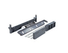 MANITOWOC 040001766 EVAPORATOR FRAME ASSEMBLY