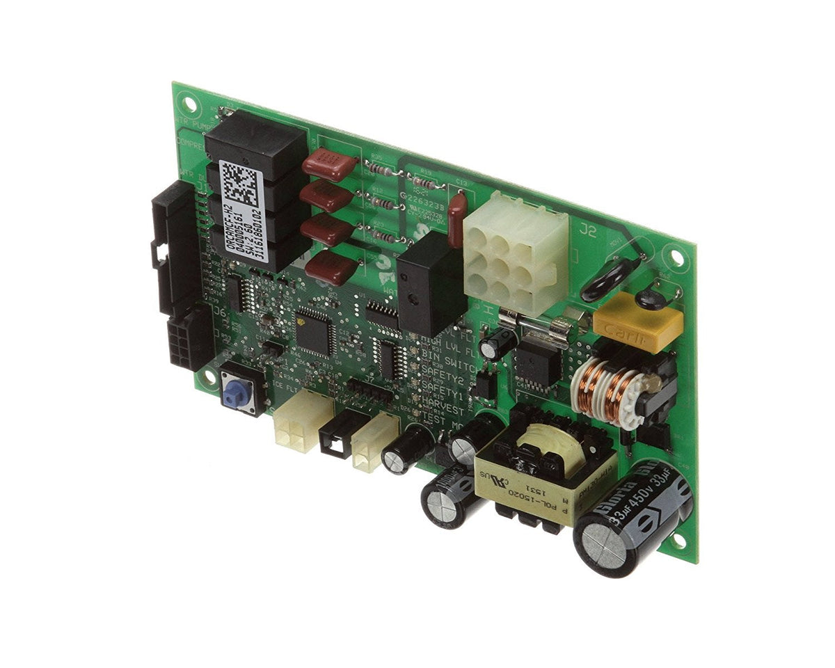 MANITOWOC 040005242 Ice Machine Control Board | OEM Replacement – Ice ...