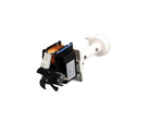 1011337-31 WATER PUMP, ICEOMATIC