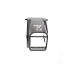 1011351-08 DISPENSE CHUTE, ICEOMATIC