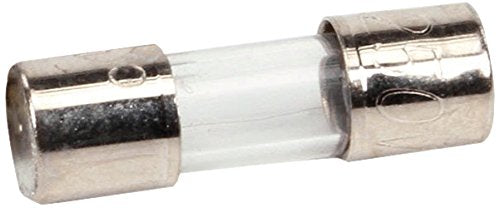 MANITOWOC 2511169 FUSE .125 AMP .57X.177 5 PACK
