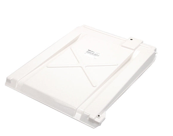 MANITOWOC 4005233 CURTAIN, WATER, QDUAL