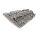MANITOWOC 4007213 INSULATION, BOOT - TXV BODY