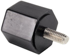 Hoshizaki 415949G12 THUMBSCREW-BLACK