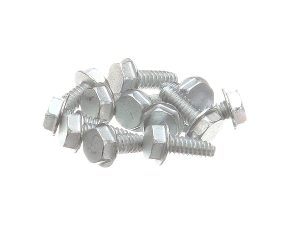 MANITOWOC 5202069 SL HEX HD SCREW (PKG OF 12)