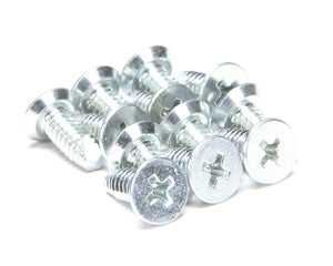 MANITOWOC 5202099 PHIL FLAT HD SCREW PKG OF 12