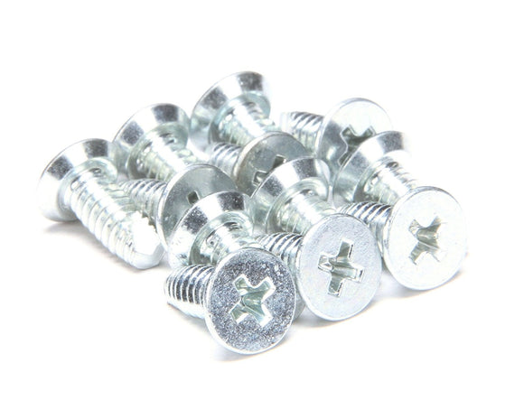 MANITOWOC 5202099 PHIL FLAT HD SCREW PKG OF 12