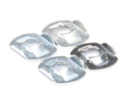 MANITOWOC 5475079 1/4-20 SPEED NUT-PKG OF 4