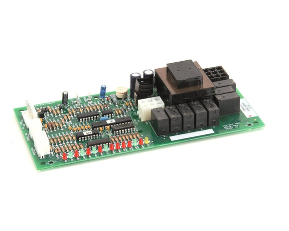 MANITOWOC 7601203 CONTROL BOARD Q-DUAL