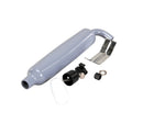 MANITOWOC 7602133 WATER FLOAT VALVE ASSEMBLY