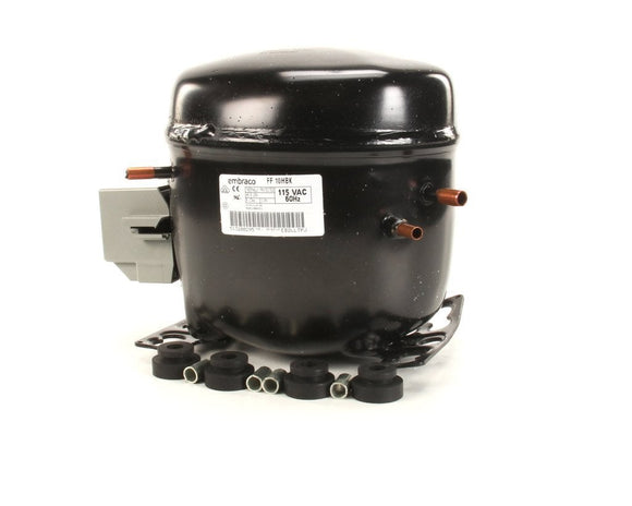 MANITOWOC 7629183 COMPRESSOR ASSY 115/60/1 QM30