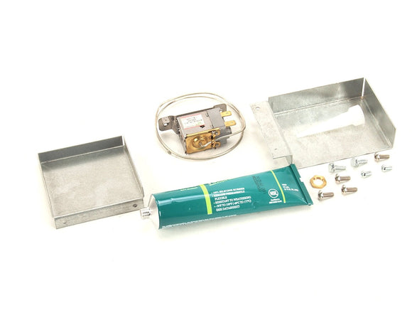 MANITOWOC 7629661 QM30 BIN CNTRL/WTR SHIELD ASSY