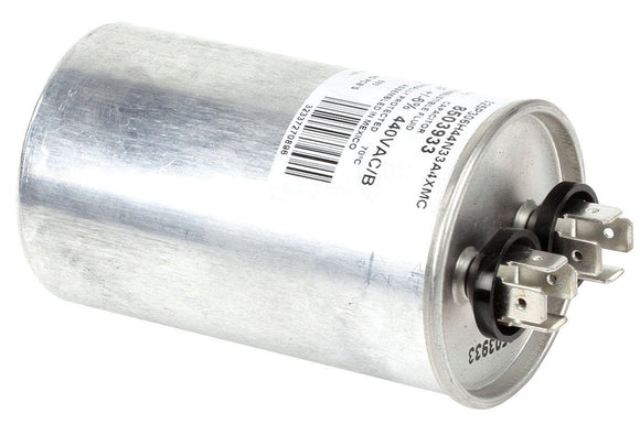 MANITOWOC 8503933 RUN CAP 30 MFD 440V 2 IN DIA