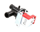 9041105-02 PURGE VALVE 0 DEG 240V, ICEOMATIC