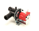 9041105-03 PURGE VALVE 90 DEG 240, ICEOMATIC