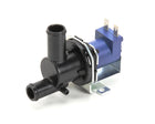 9041105-04 PURGE VALVE 180 DEG 120, ICEOMATIC